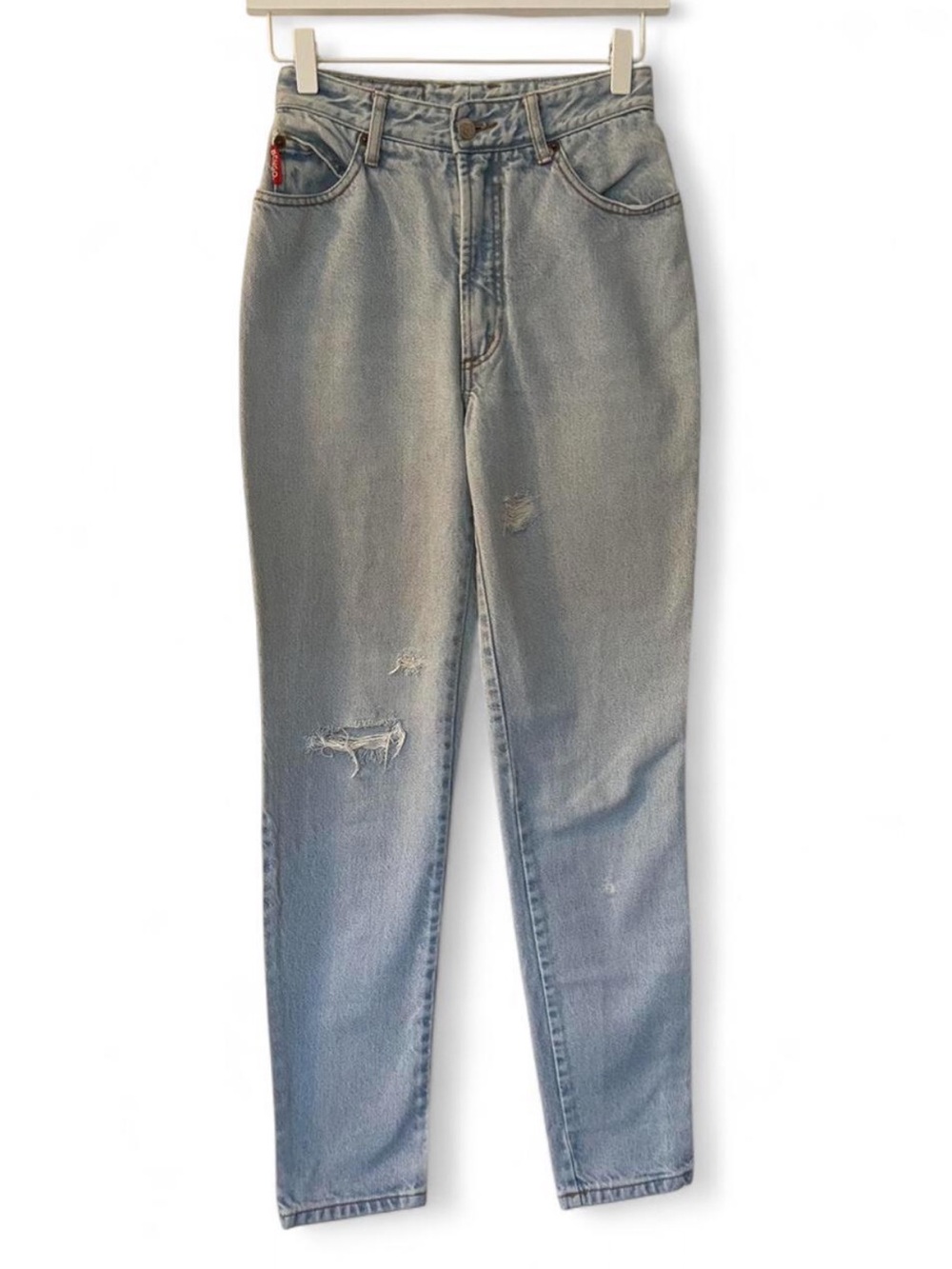 Y2K BONGO High Waisted Jeans Sz 3